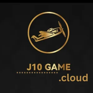J10 Game logo shows hot games